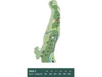 Hole Map